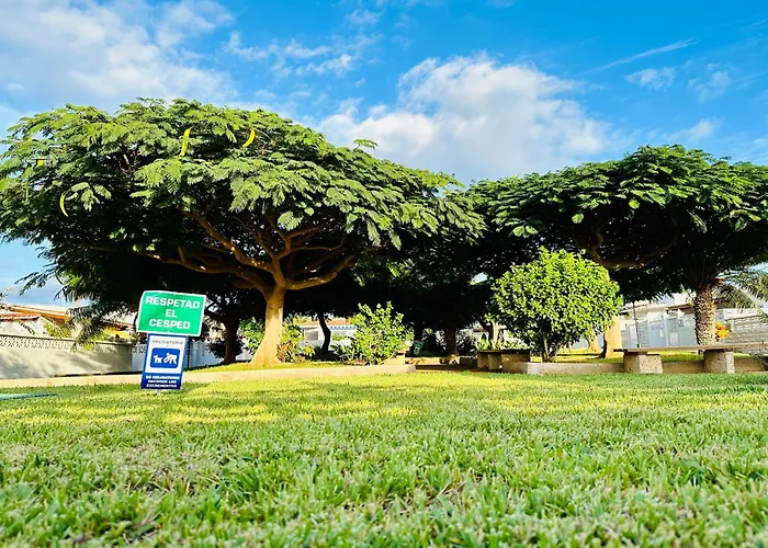Casa Una Bungalow Delux