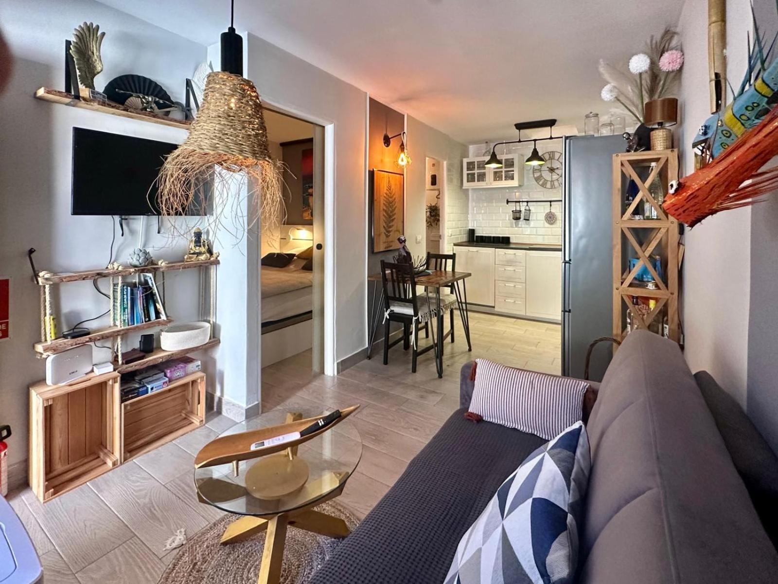 Apartment Casa Delux