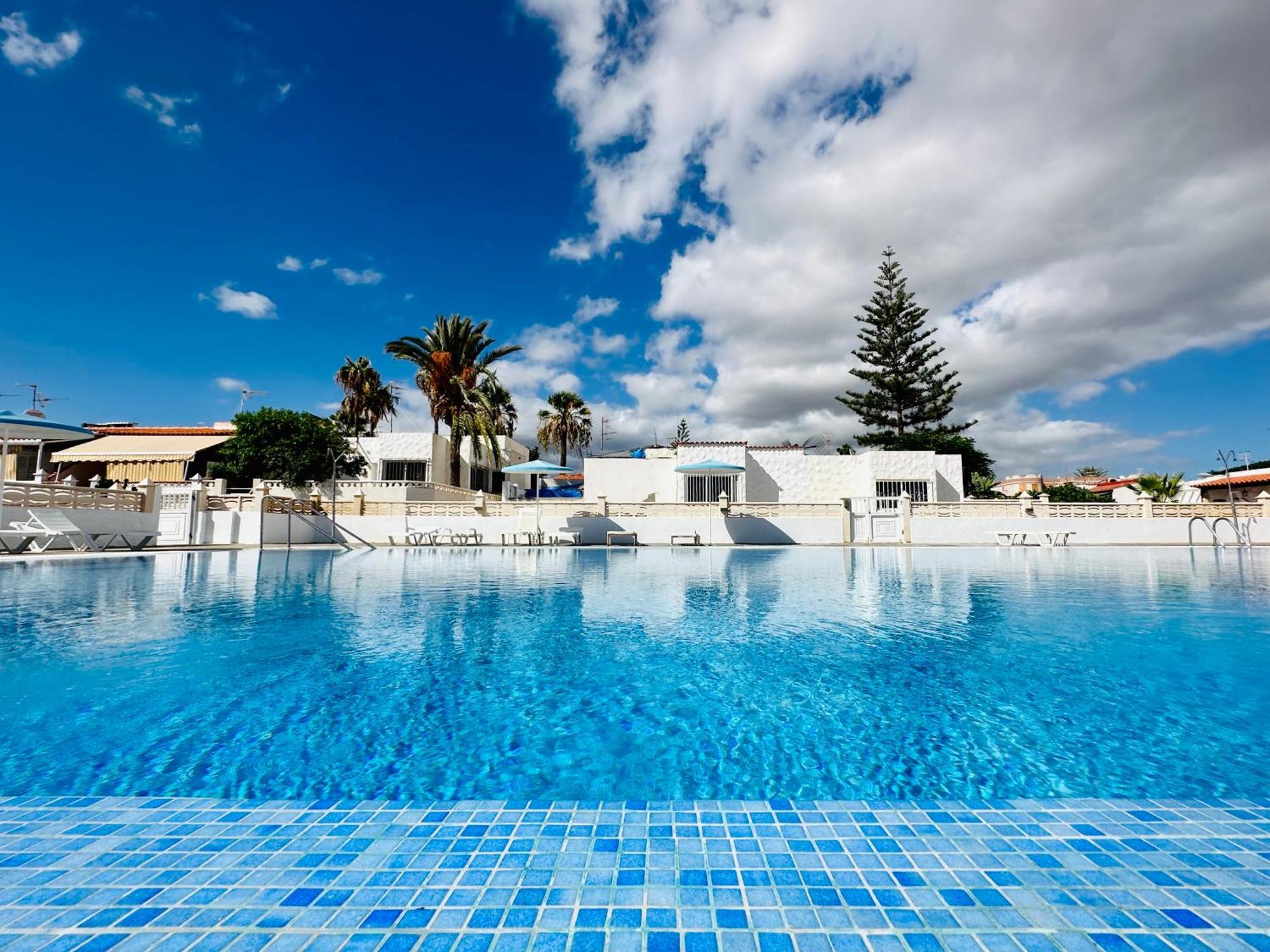Casa Delux Apartament Arona (Tenerife)