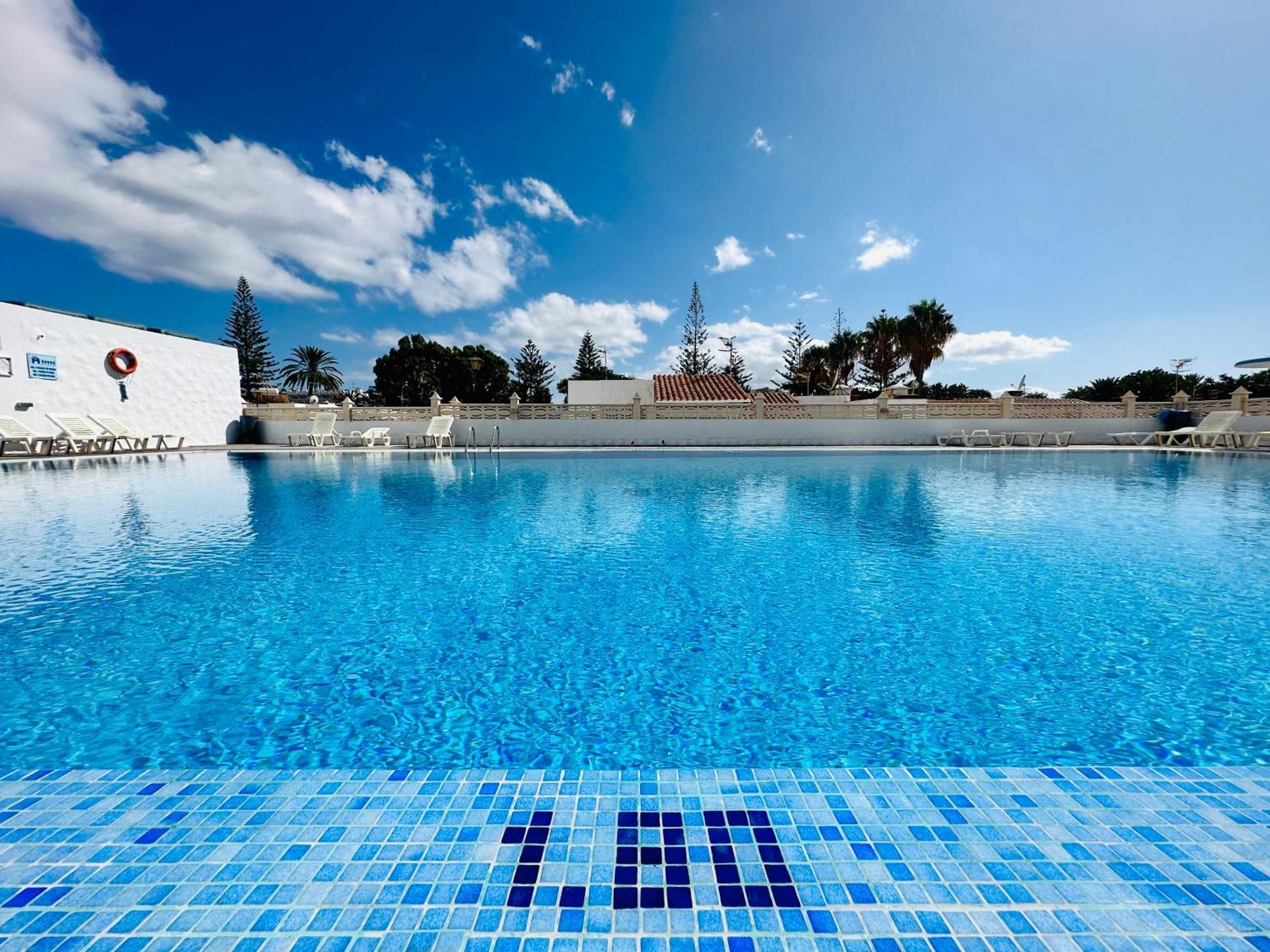 Casa Delux Apartament Arona (Tenerife)