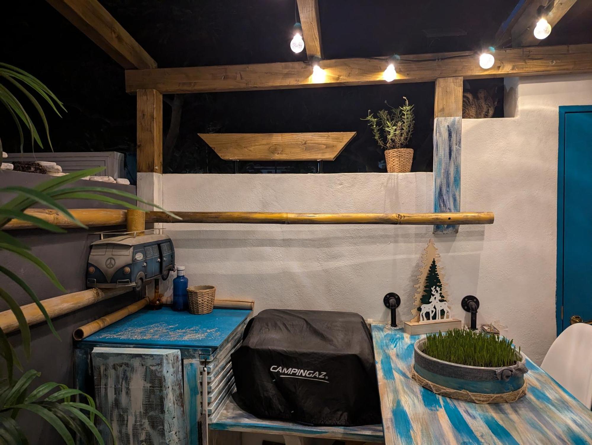 Apartament Casa Delux Arona (Tenerife)